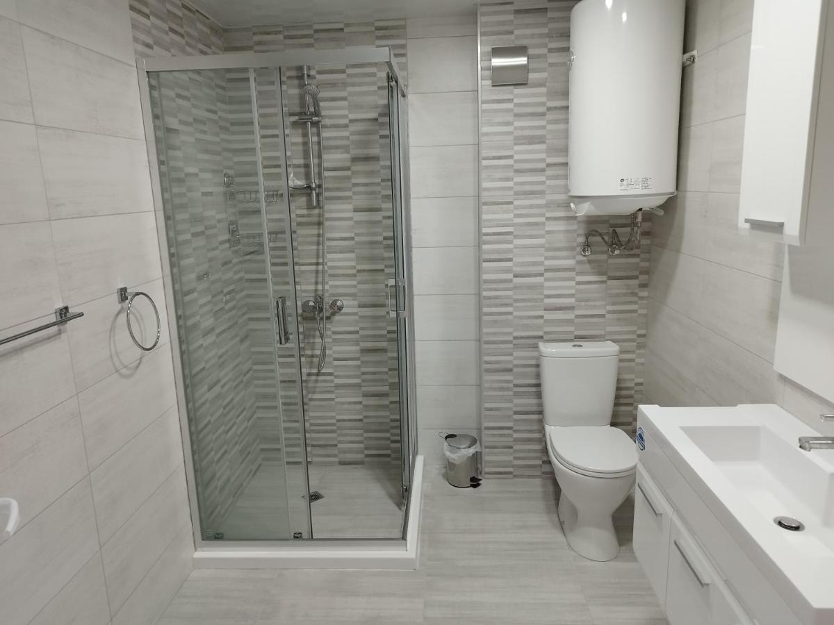 Green, Quiet And Beautiful 1 Apartment Kavarna Exterior photo